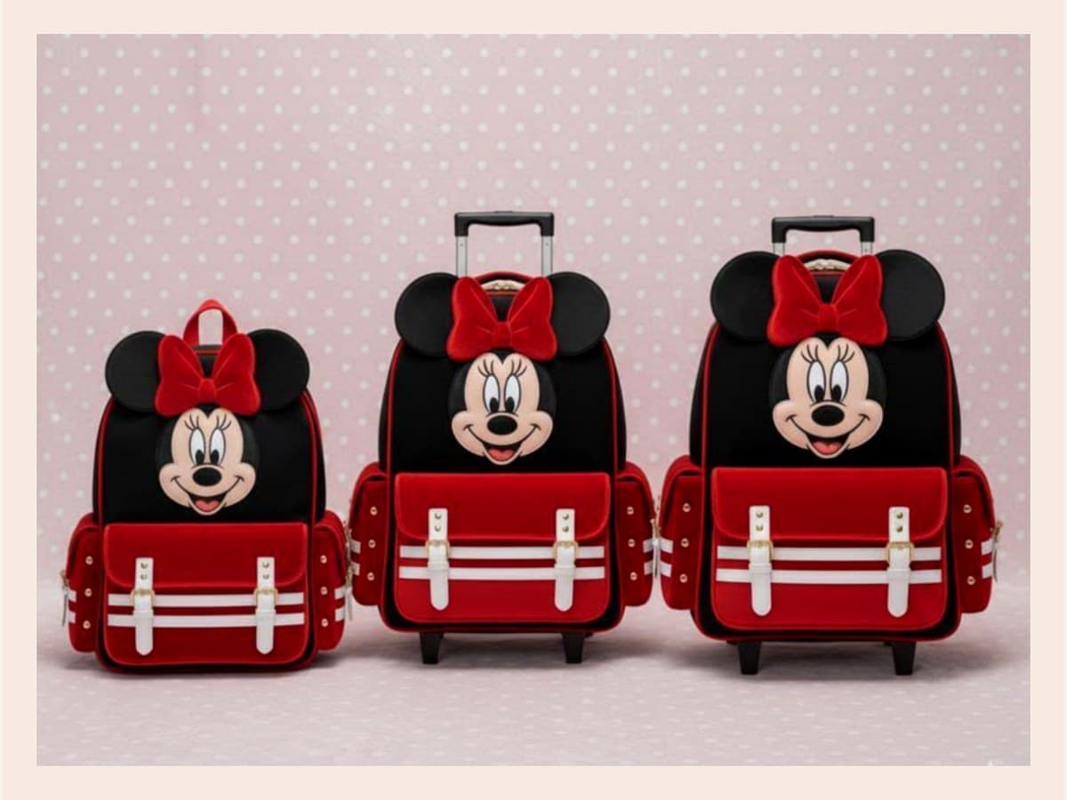 Mochilas Escolares Personagens personalizado do Atelie da Gi